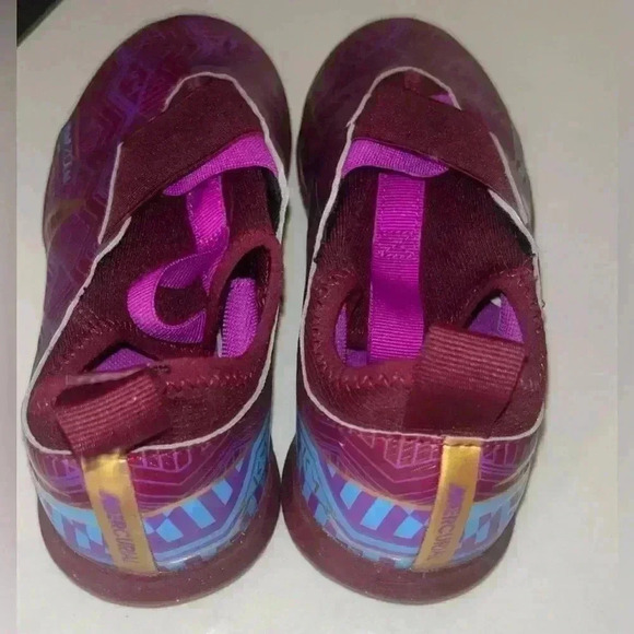 Nike Air Zoom Mercurial kids shoes - Picture 4 of 5